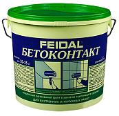 Бетоконтакт Файдаль / Feidal, 20кг (спец. сцепляющий)